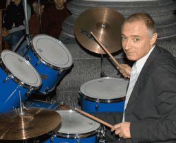 Michael Jaremczuk, directeur